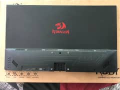 Redragon Rubby Gaming Monitor