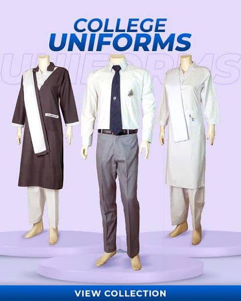 uniforms supplier 0