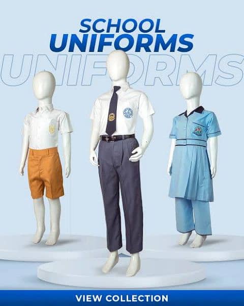 uniforms supplier 1