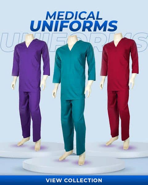 uniforms supplier 2