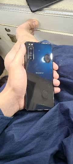 sony xperia 5mart 2