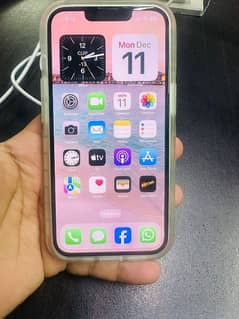 iPhone 13 128Gb Non-PTA