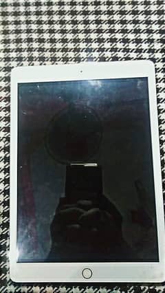 iPad 7th Gen - Faulty Touchscreen (Automatic Touch Issue) Cheap Price