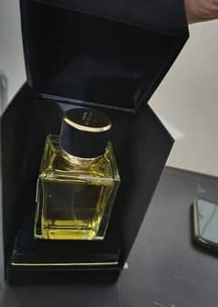 Imported Perfumes