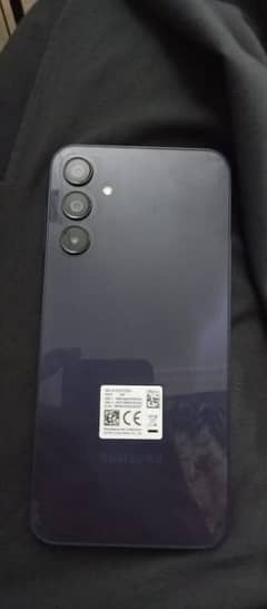 Samsung A15 8/256