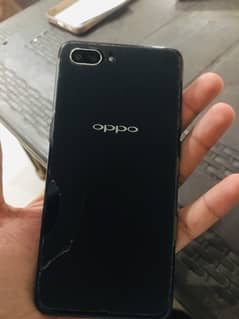 Oppo A12e 3/64  with box  10/10 condition