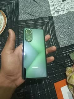 Huawei Nova 9 Mint Condition 0