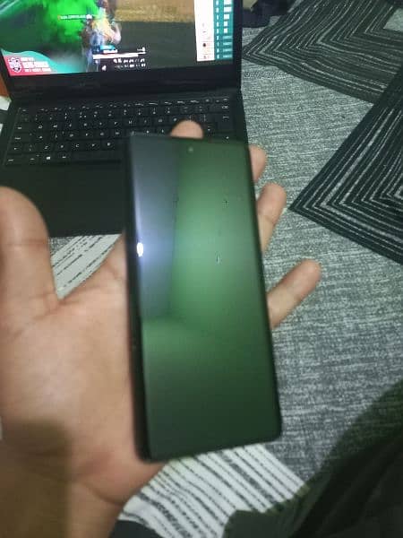 Huawei Nova 9 Mint Condition 2