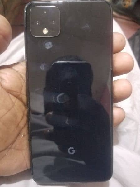 Google Pixel 4XL 6 gb 64 gb 1