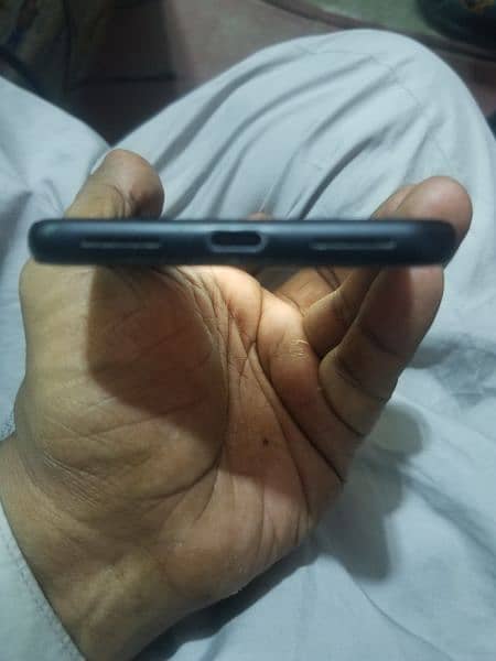 Google Pixel 4XL 6 gb 64 gb 5