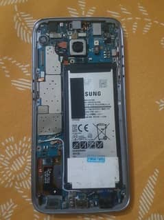 Galaxy s7 board