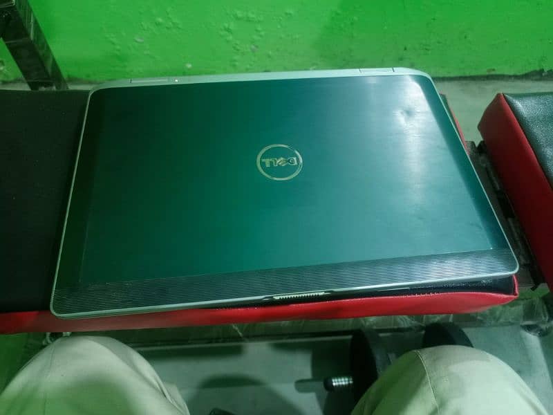 DELL LATITUDE E6430 CORE I5 3RD GENERATION |256gb SSD | 1TB sec. drive 1