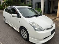 Toyota Prius 2007 0