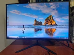 Redragon Ruby GM3CC236 - 165Hz 1080p FHD VA 24" Gaming Monitor