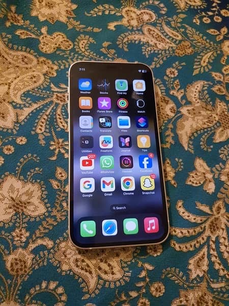 IPhone 12 mini only serious buyer contact 1