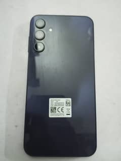 Samsung A15 8/256 Like New