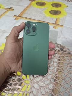 Iphone 13 Pro Max 128Gb Jv 90 % Bh With Box 0