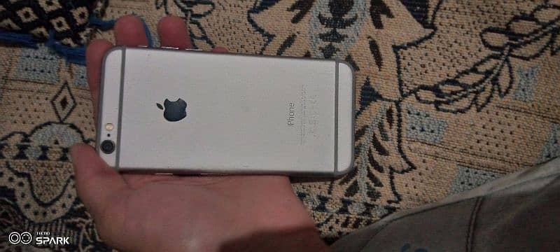 Iphone 6 3