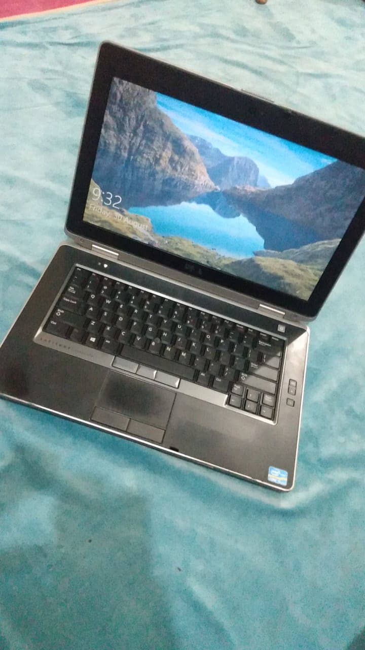 Latitude e6430 Intel Core i5 2nd Gen 2.70GHz | Urgent for Sale 2