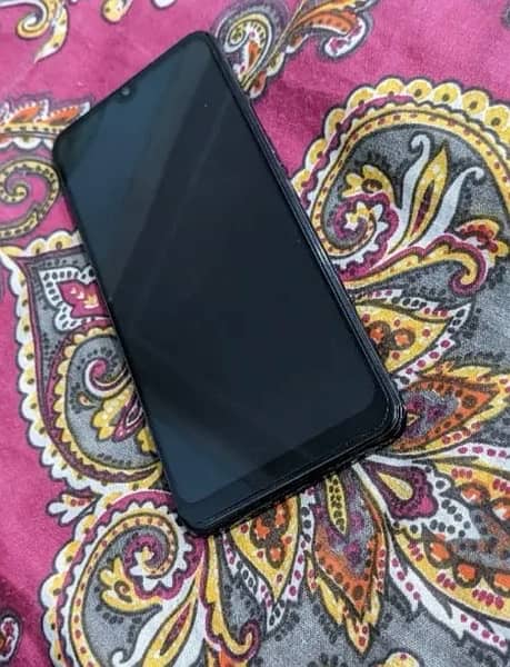 Oppo f15 1