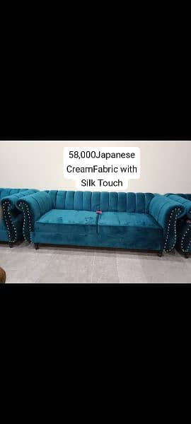 Wholesale Brand New 7,2,5 Seater Chesterfield Sofa Set 0