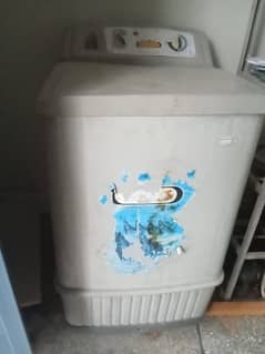 sale washing machine