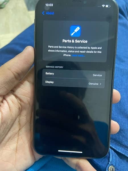 IPHONE 11 64 GB FACTORY UNLOCK READ AD 5