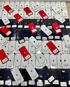 Iphone SE 2020 64gb and 128gb PTA APPROVED