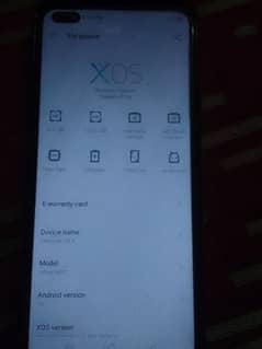 6.128 For sale Exchange possible ram 6/128 any phone