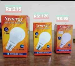 LED Bulb  ایل ای ڈی بلب ہول سیل پرائس پر حاصل کریں