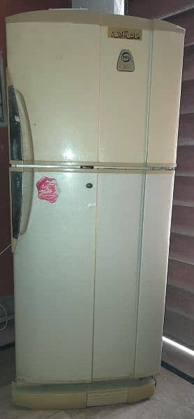 PEL REFRIGERATOR 0