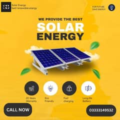 SBG SOLAR SOLUTIONS