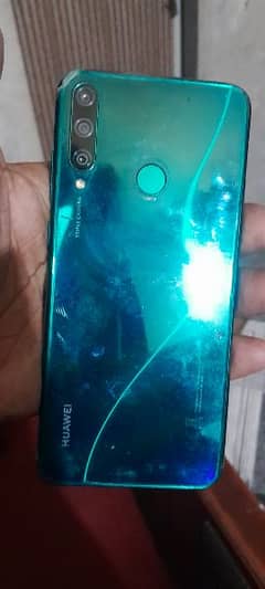 huawei y6p 64gb