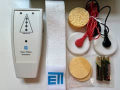 Fisher Wallace Neuro Stimulator for Depression Insomnia ORIGINAL 0