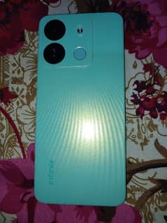 Infinix Smart 7 (2+2/64)