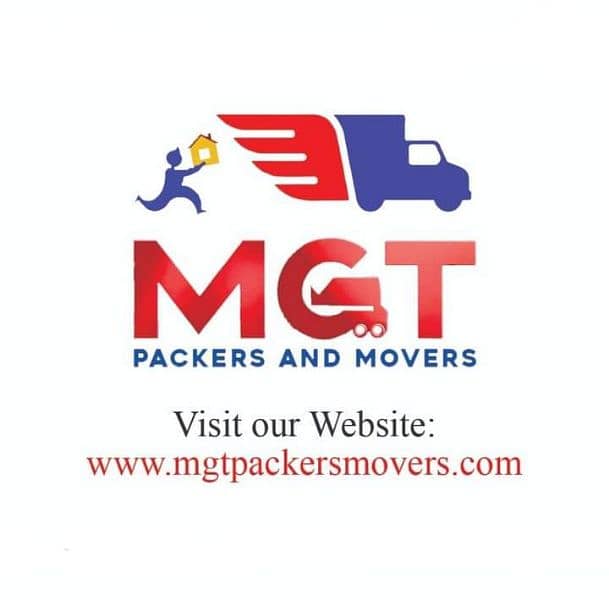 MGT Packers Movers 3