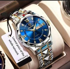 BINBOND Quartz Premium Imported Watch. . . . 03014422500