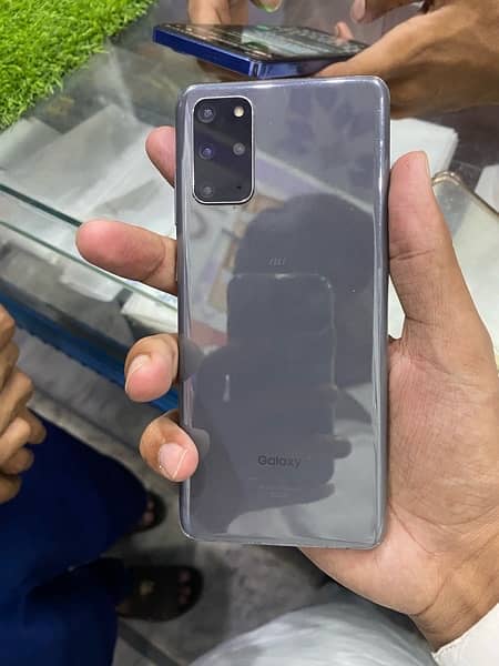 Samsungs20plus dot and line non pta 12/128 4