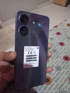 Redmi 13c 6 128 gb 10 by 10 condition