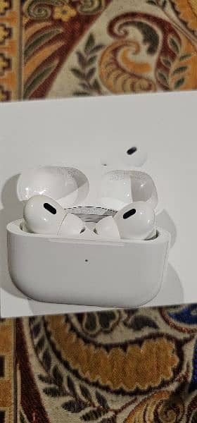 AIR POD PRO 2ND GENERATION 2