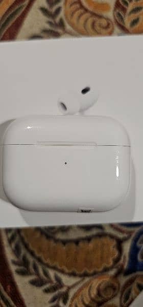 AIR POD PRO 2ND GENERATION 3