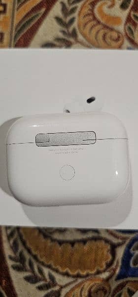 AIR POD PRO 2ND GENERATION 4