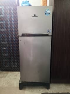 fridge