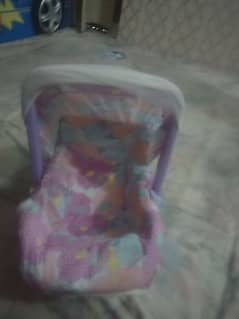 Baby Carry Cot