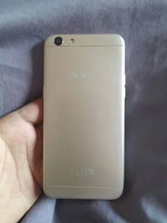 oppo a57 4gb64