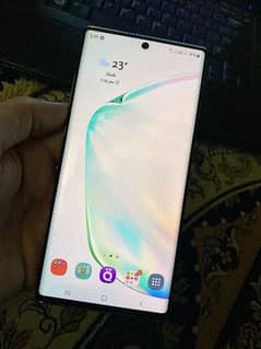 Samsung Note 10plus