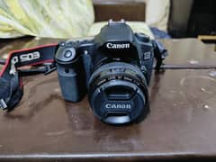 Canon EOS 60D for sale