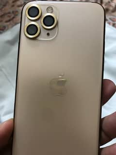 I phone 11 pro 512 GB