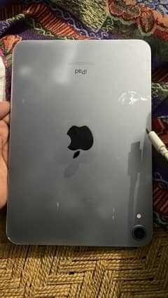 IPad Mini 6 (64GB)