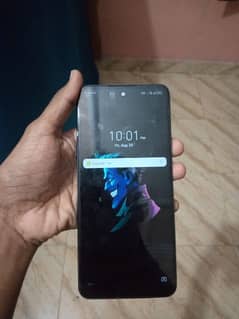 Infinix zero x new